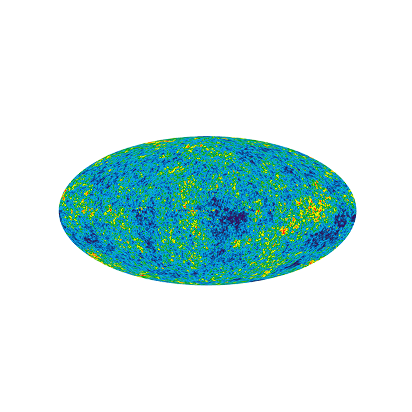 Cosmic Microwave Background